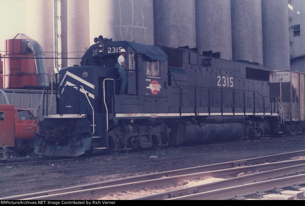 MP #2315